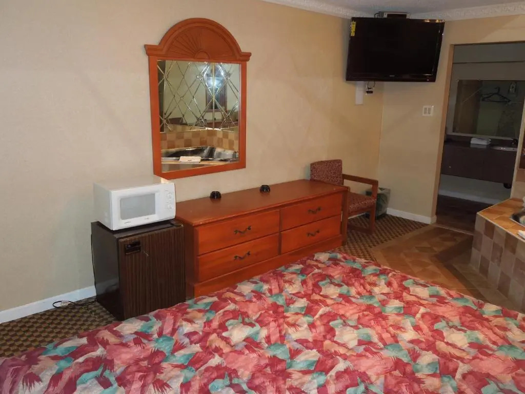 Red Carpet Inn Absecon
