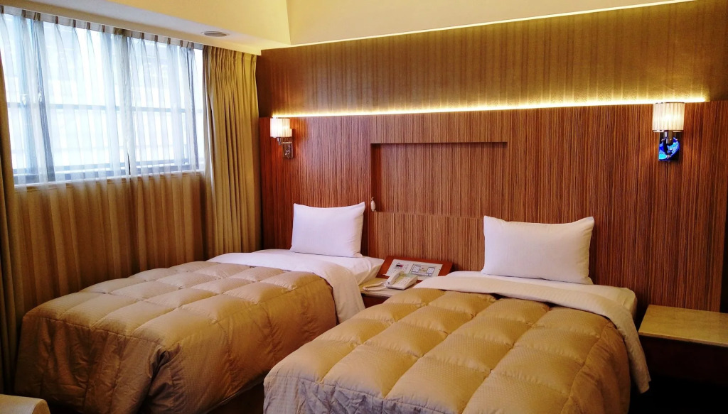 Doitsu Hotel