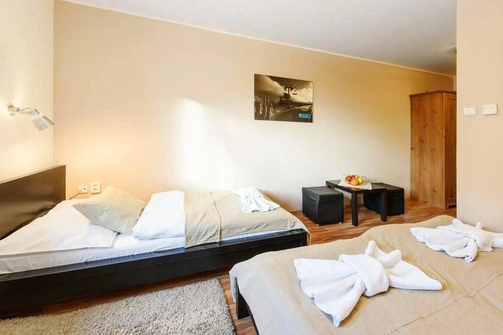 Sport Hotel