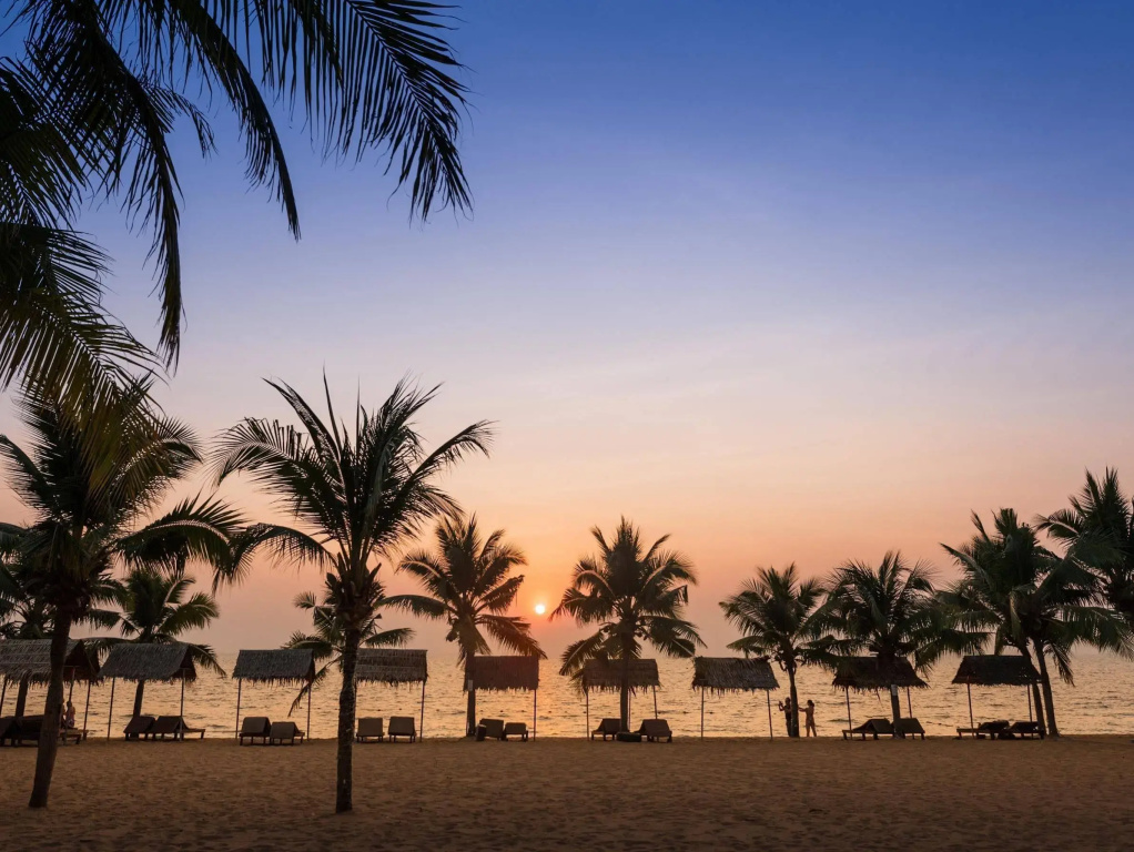 Pinnacle Grand Jomtien Resort and Beach Club