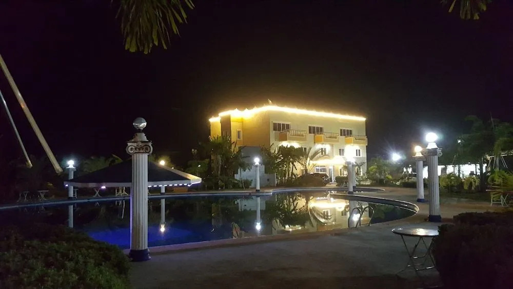 Airport Hotel