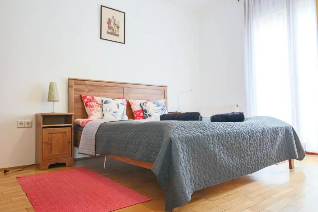 ARTEMISIA Luxury Apartments BALCONY