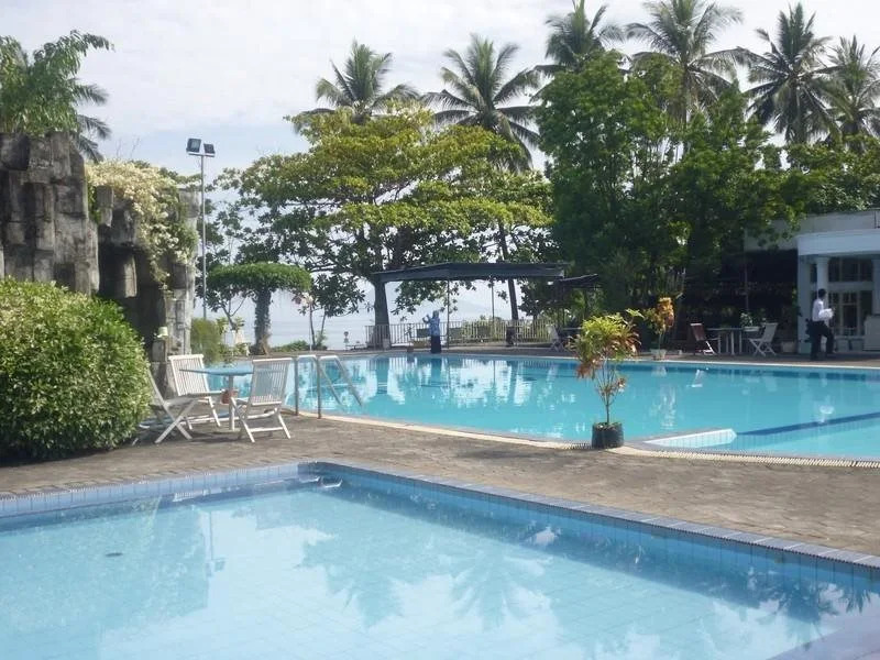 New Mokupa Resort