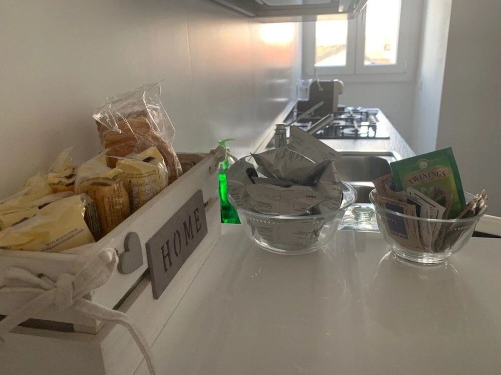 Ausel Apartments
