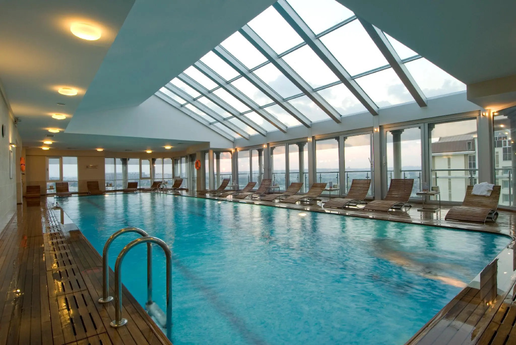 WOW Istanbul Hotel