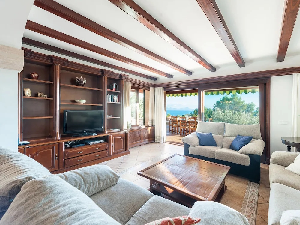 Can Xilla by Sealand Villas