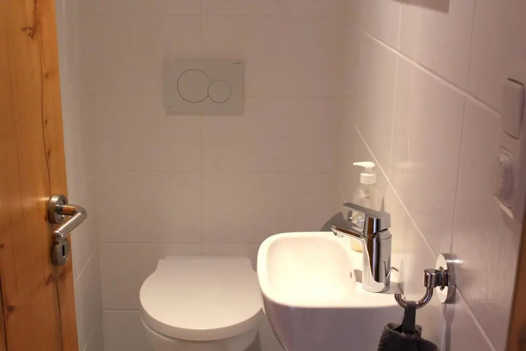 Ferienwohnung Stempfle