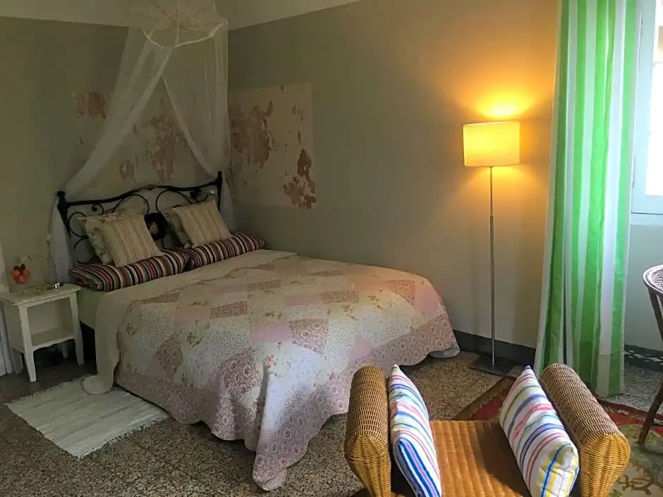 Casa Rosalie