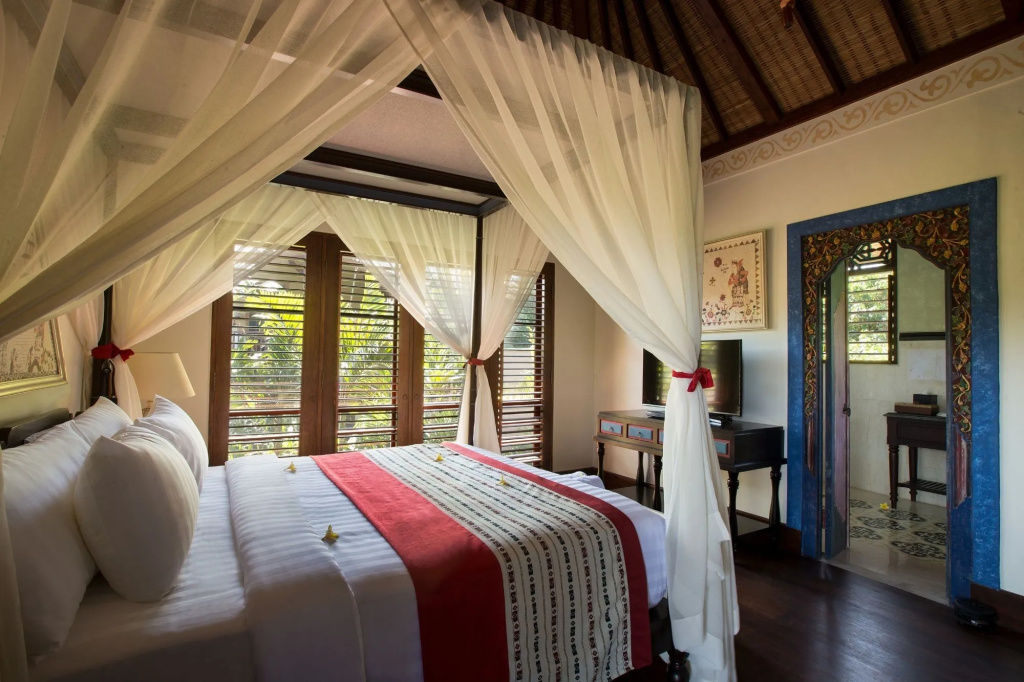 Отель Dwaraka The Royal Villas