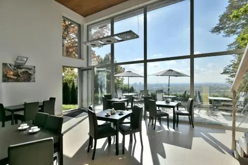River View Apartments Hotel
