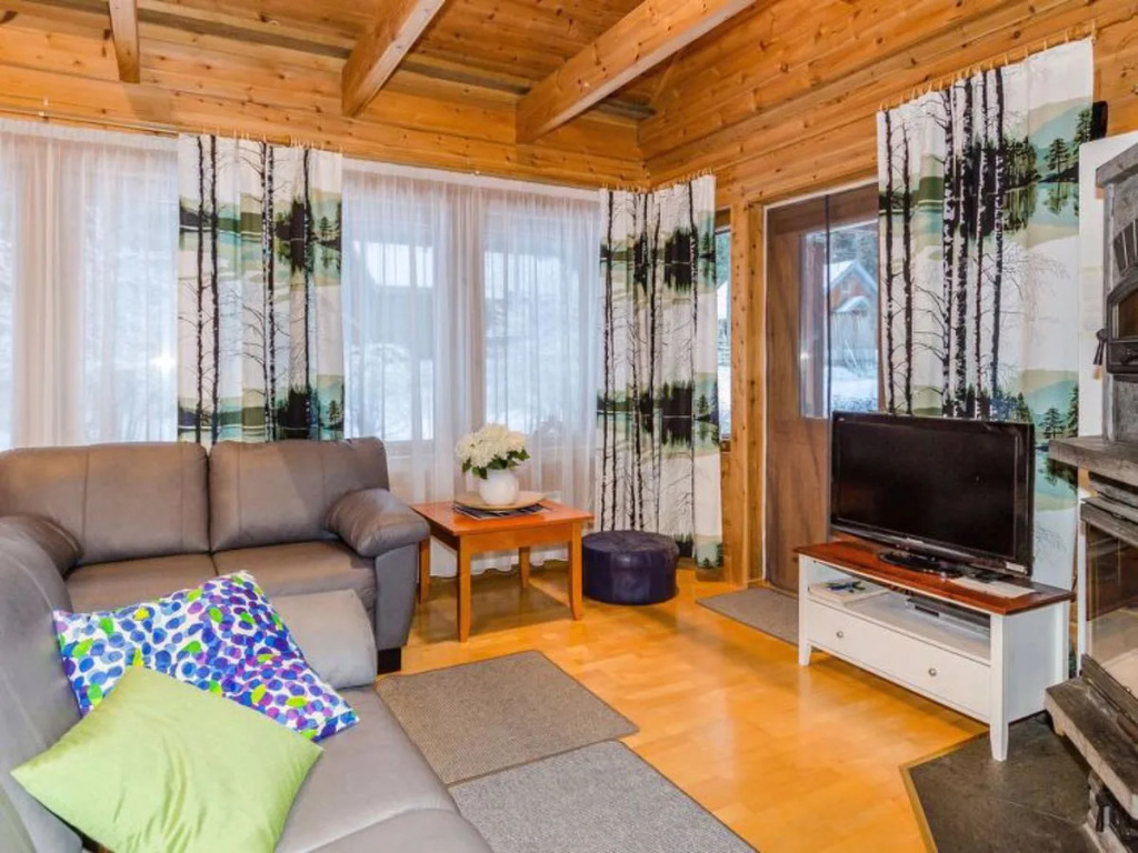 House Welhotar Lieksa