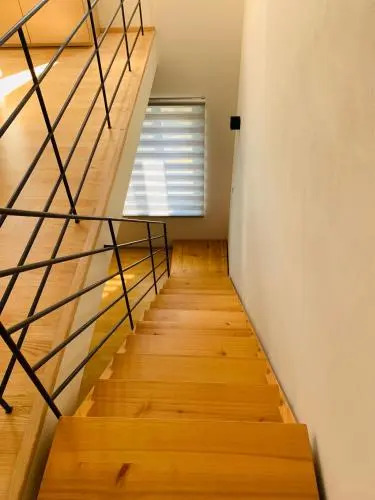 Apartmán U Venuše