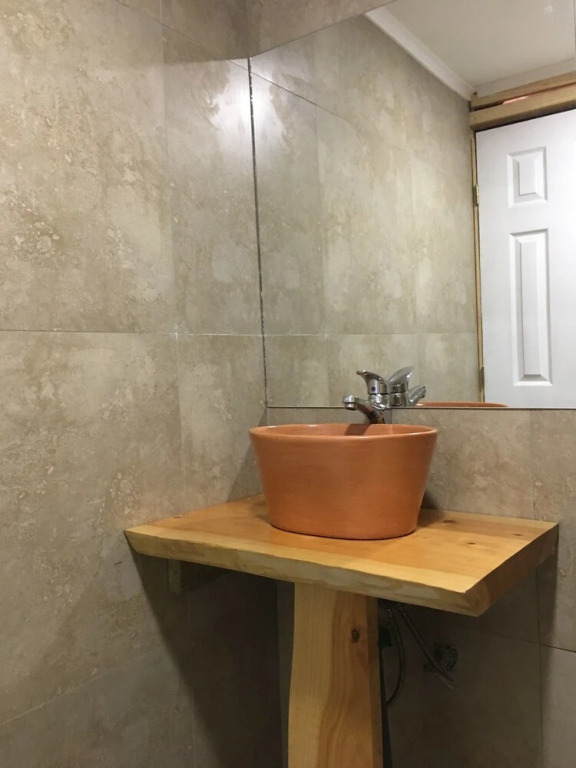 Nomad Paddle Hostel