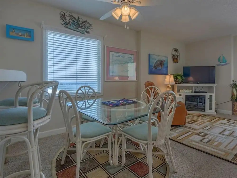 Clearwater 6A by Meyer Vacation Rentals