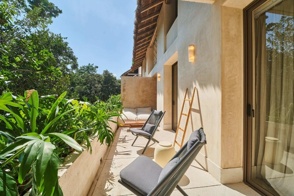 Santomar Tulum A102 By Lockey