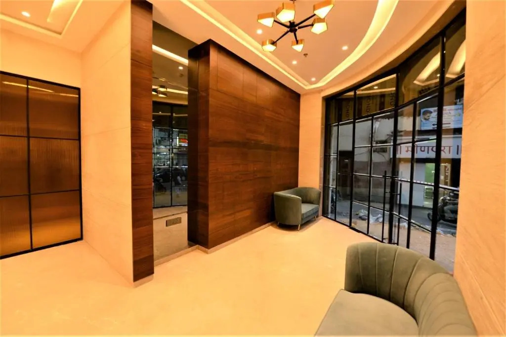 Anupam Hotel