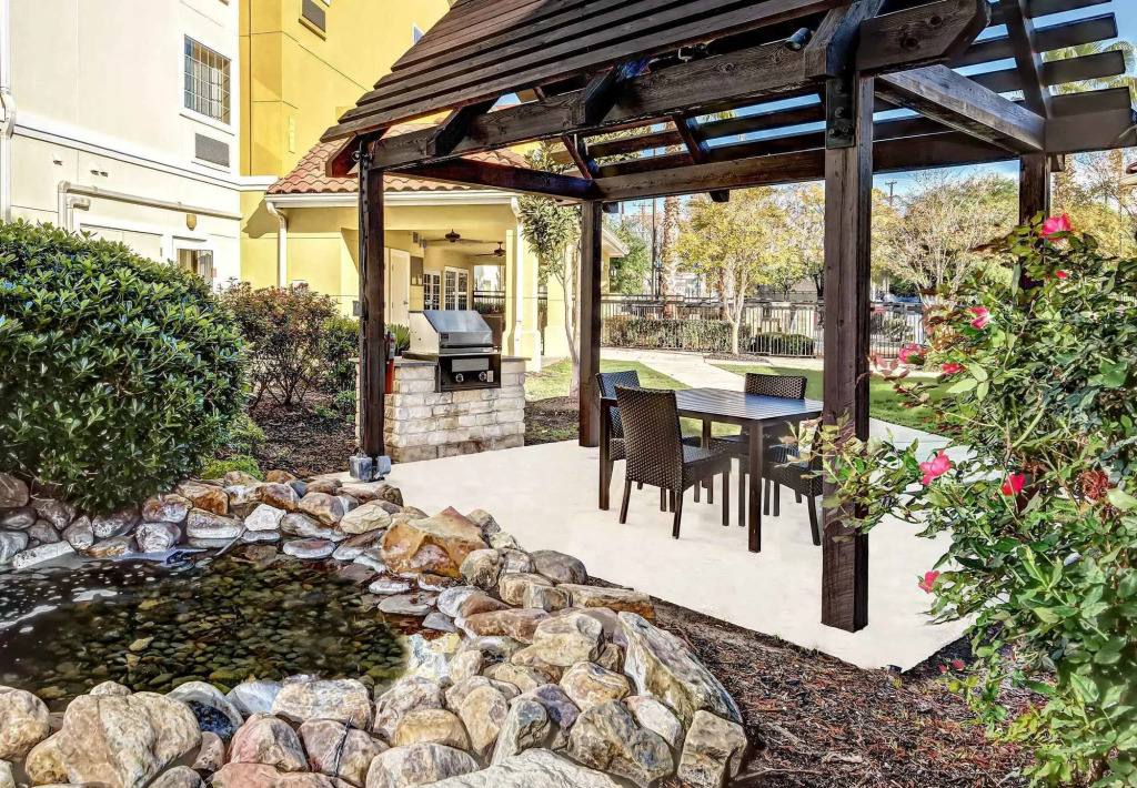 TownePlace Suites by Marriott San Antonio Northwest