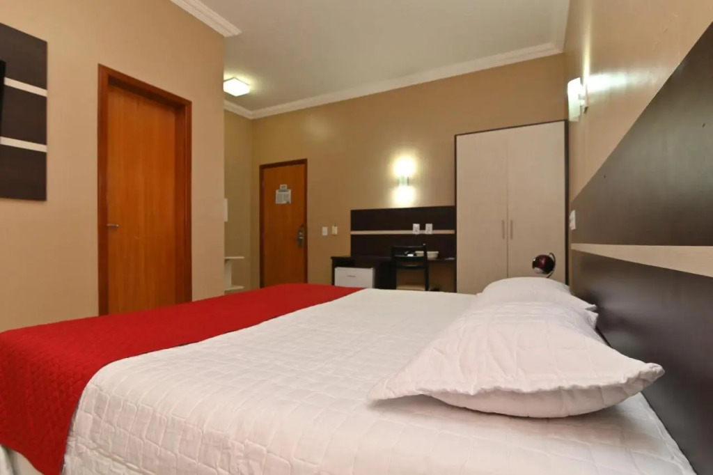 Hotel São Bento
