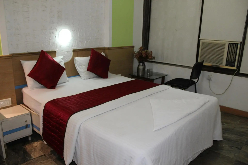 Dream Residency Hotels Pvt Ltd