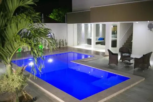 Pousada Rio Mar
