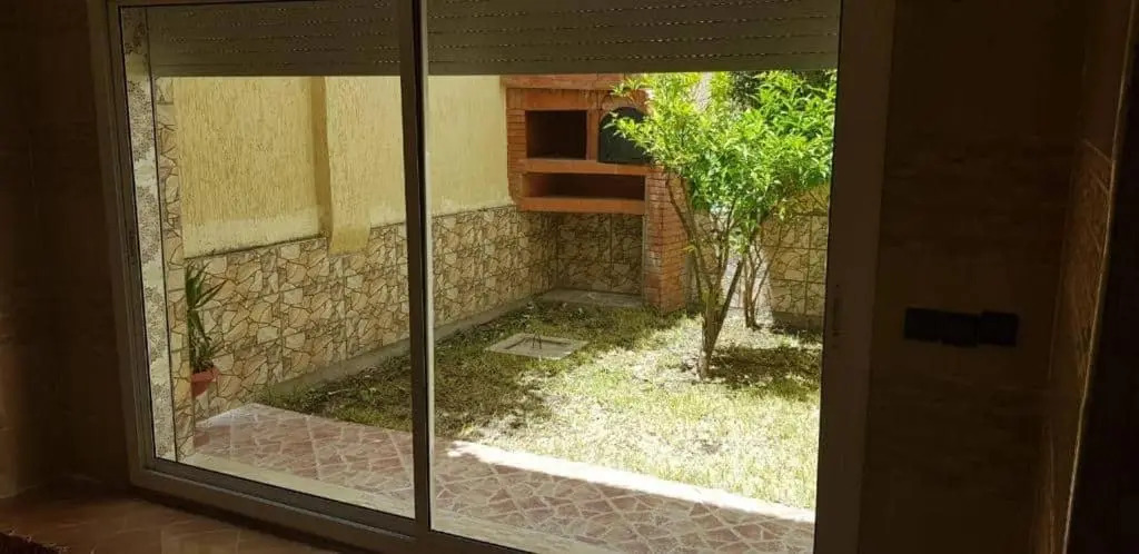 villa tanger