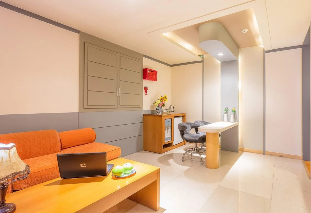 The Evelyn Dongdaemun Hotel