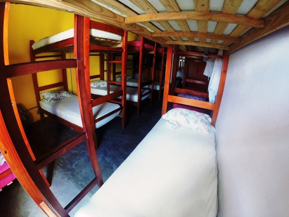 Mameluco Hostel