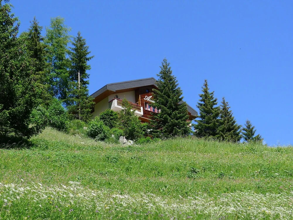 Arcadia Leukerbad in Leukerbad