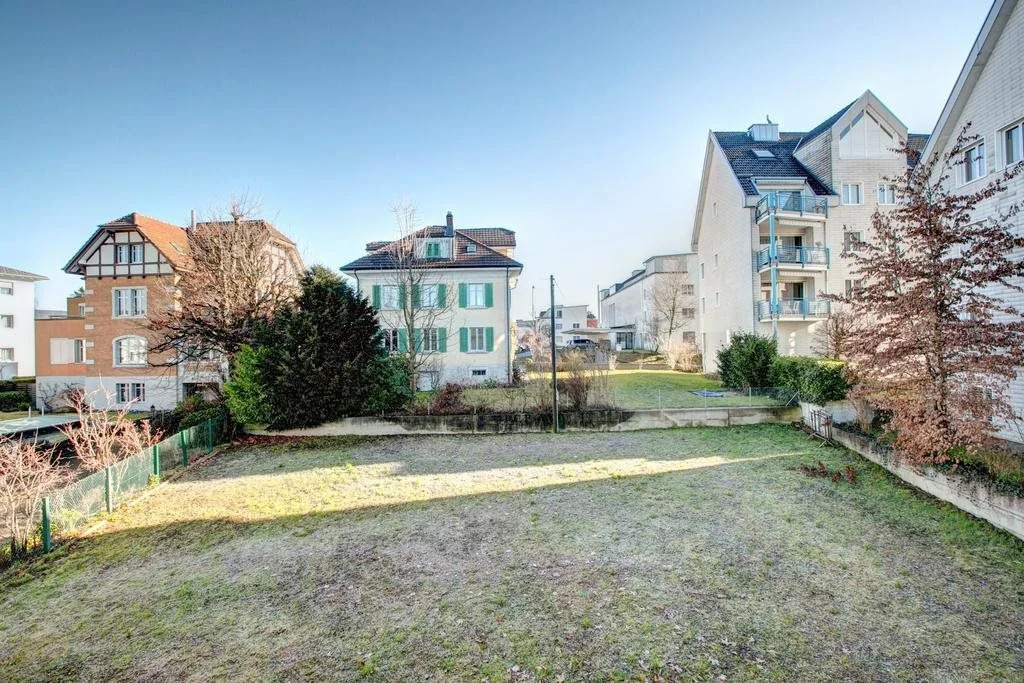 Lucerne Business Apartments