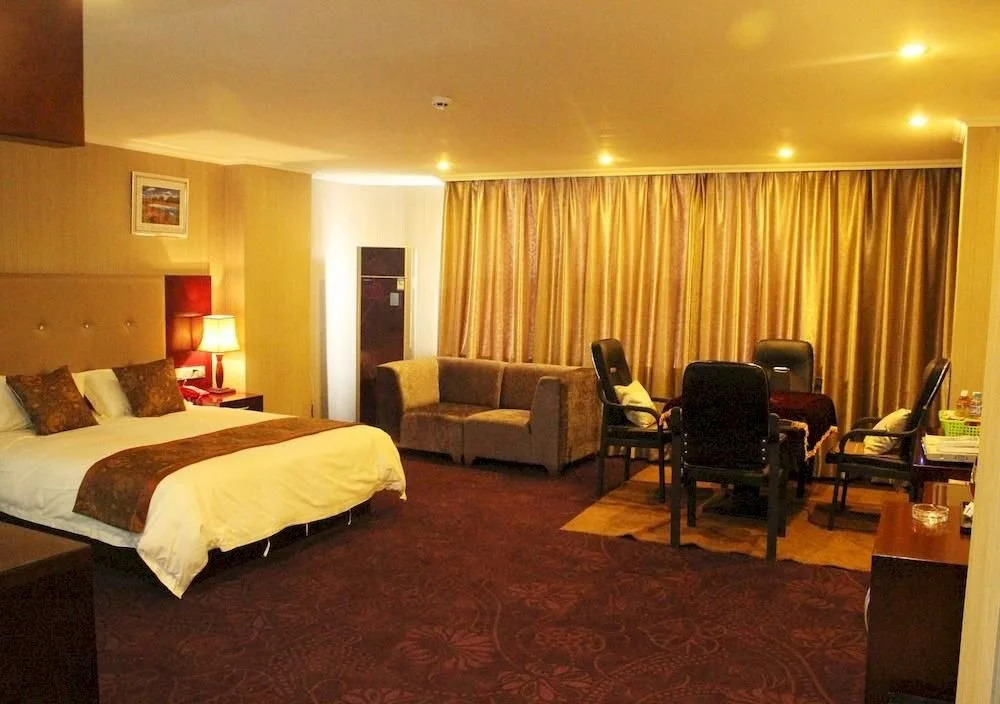 Yunlai Hotel