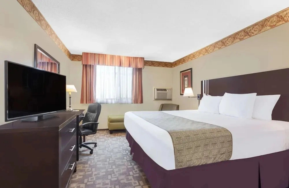 FairBridge Inn Express Bellingham