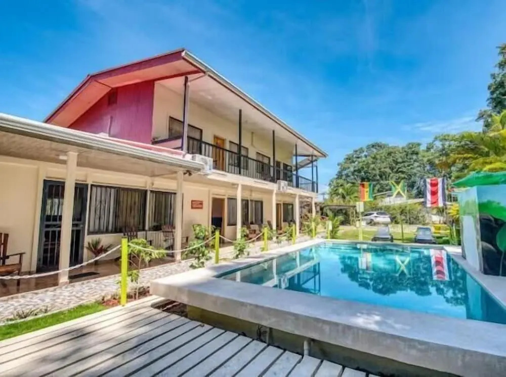 Tamara Hotel
