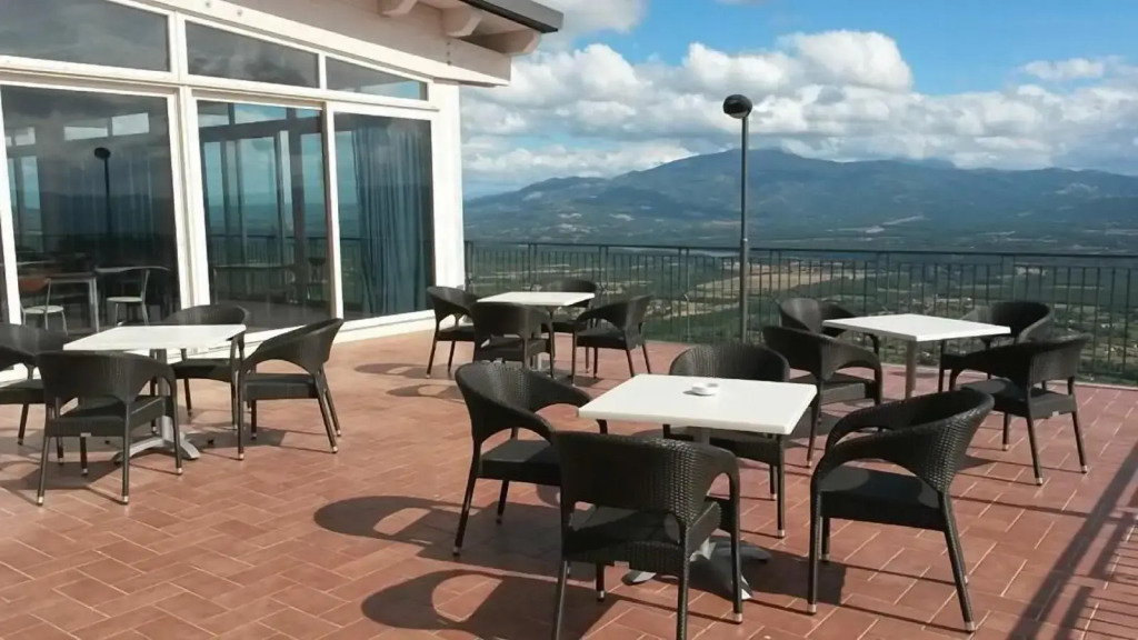 Hotel DellArpa