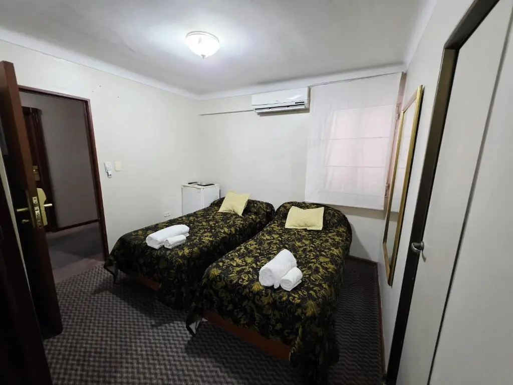 Hotel Presidente