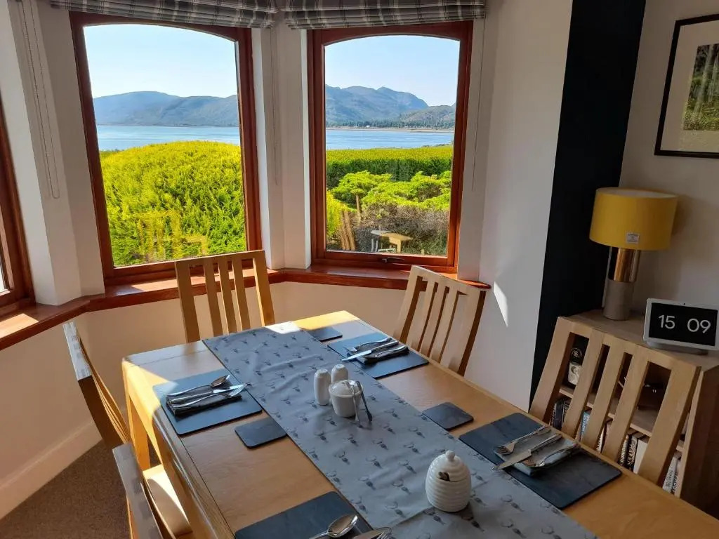 Lochview Guesthouse