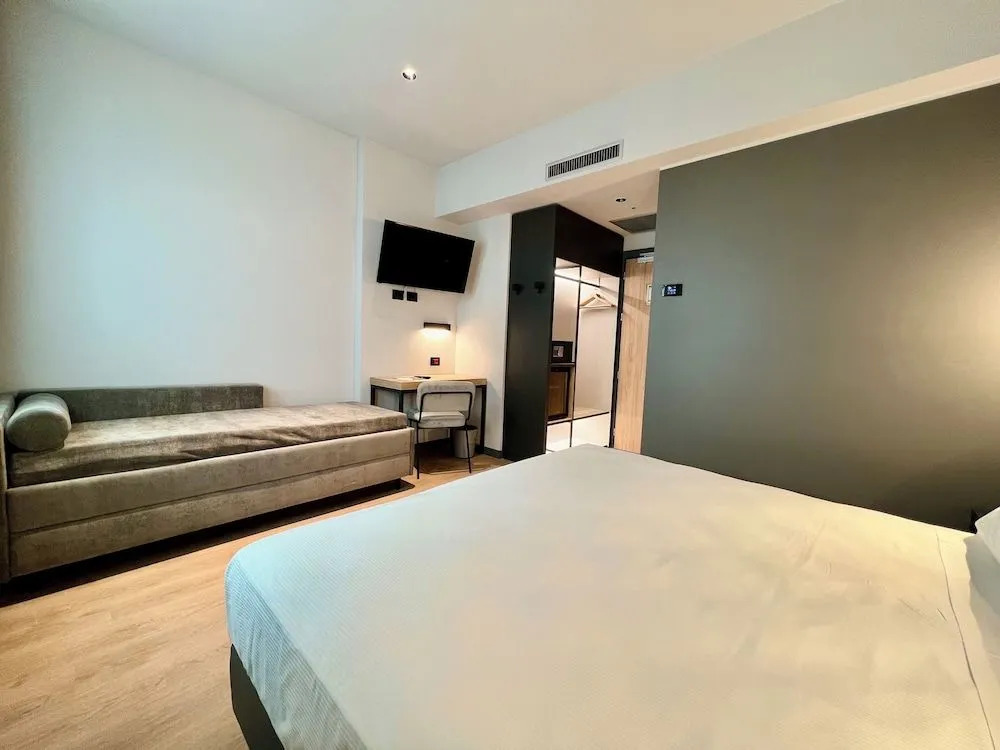 Hotel Leonessa