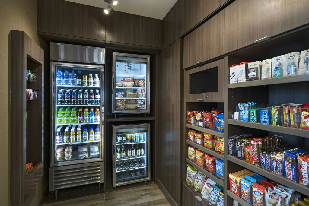 Fairfield Inn & Suites by Marriott Colorado Springs East