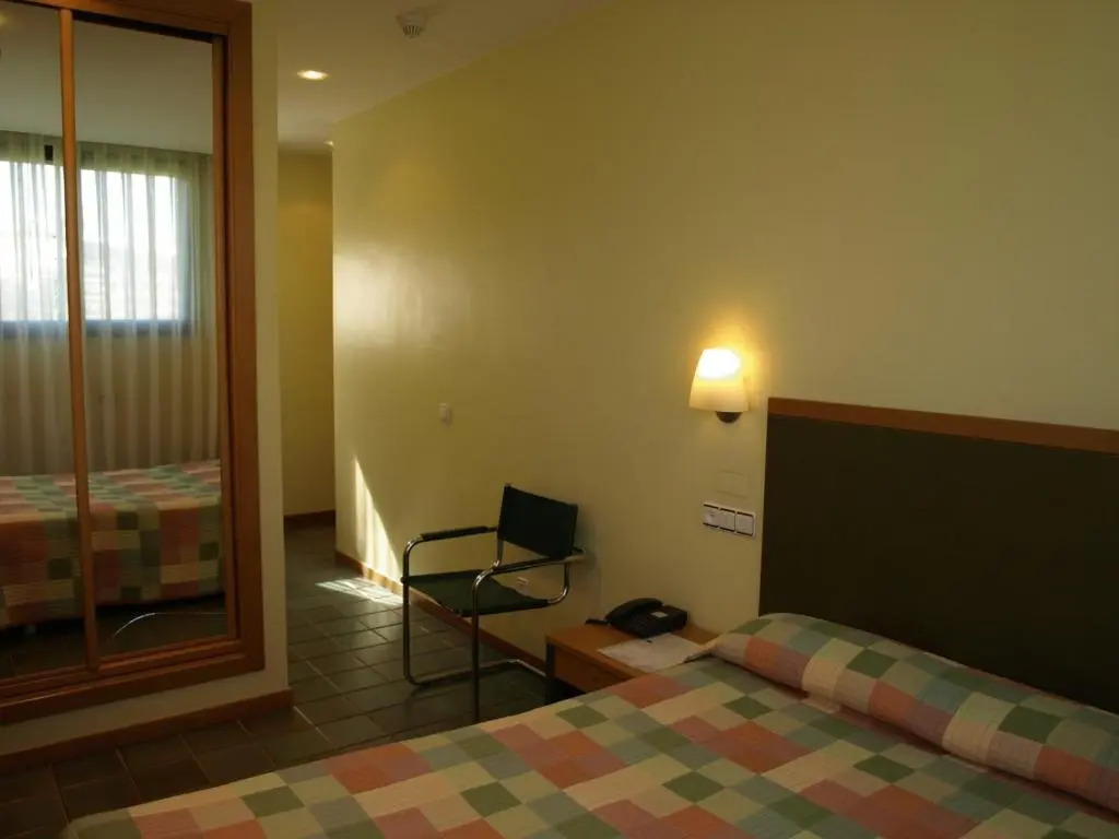 Hotel Lugones Nor