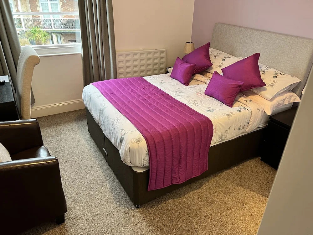 Harbour Lodge B&B