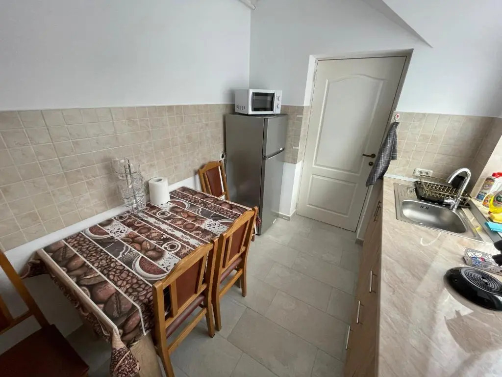 Sara Apartament