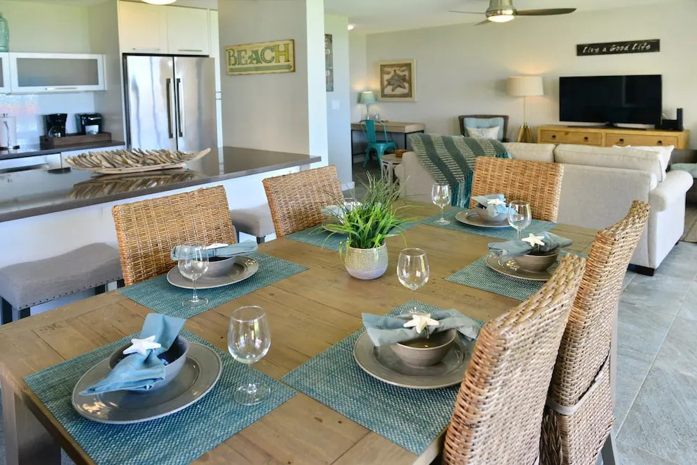 Koa Lagoon 107 - Two Bedroom Condo