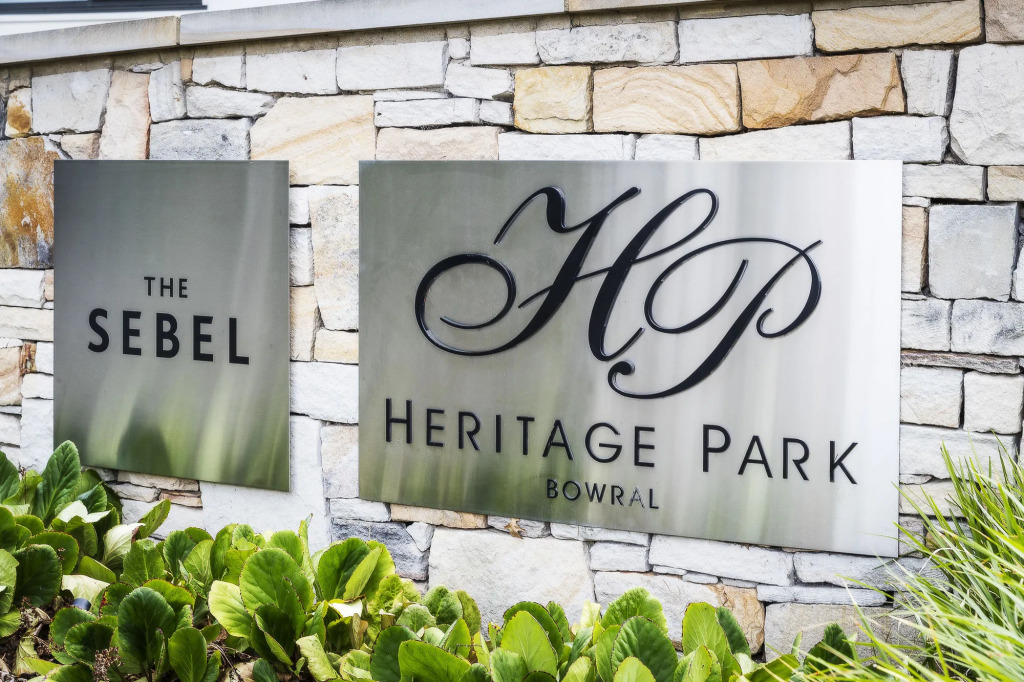 The Sebel Bowral Heritage Park
