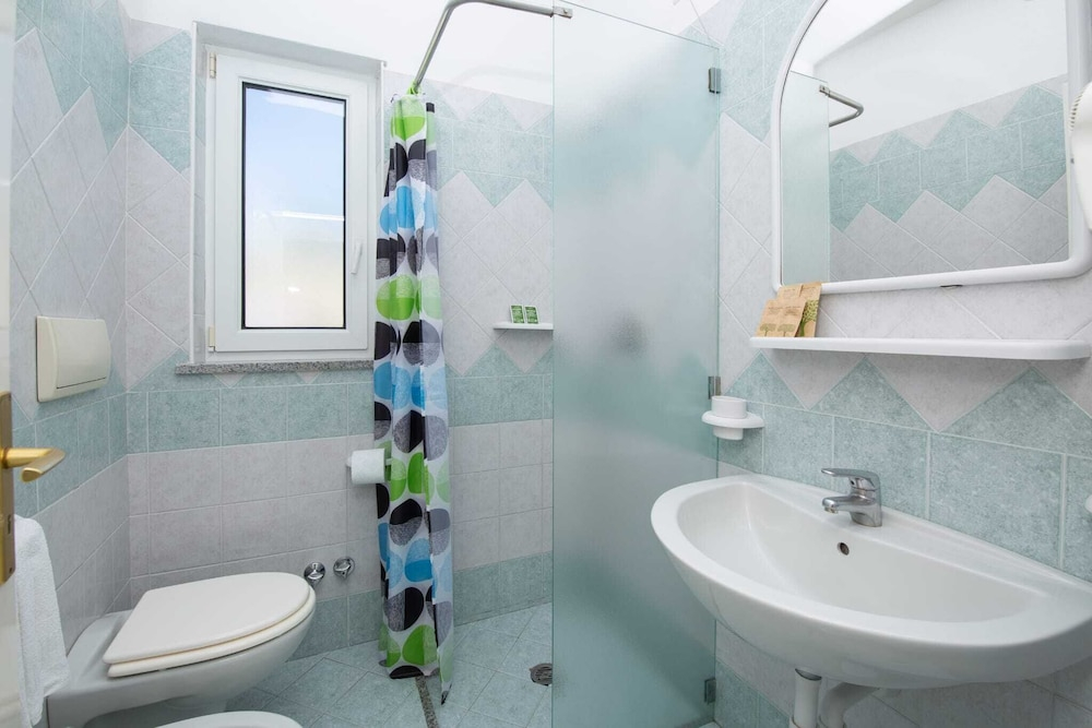 villa al mare famiglia calise