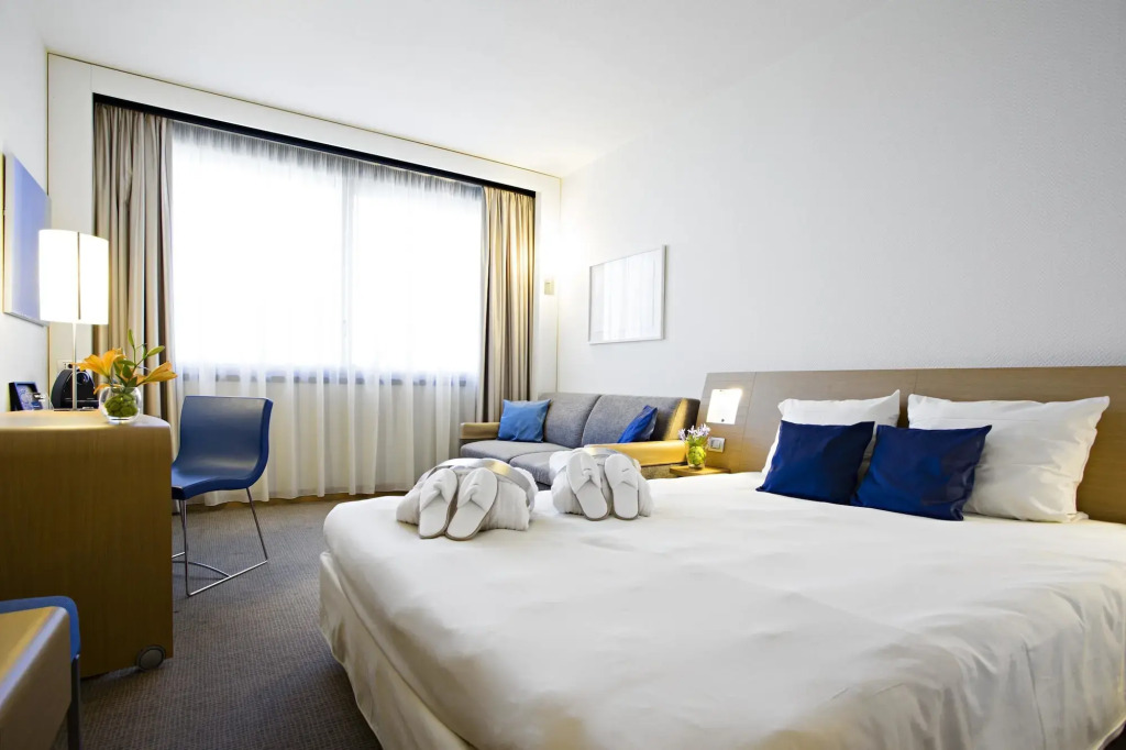 Novotel Genova City