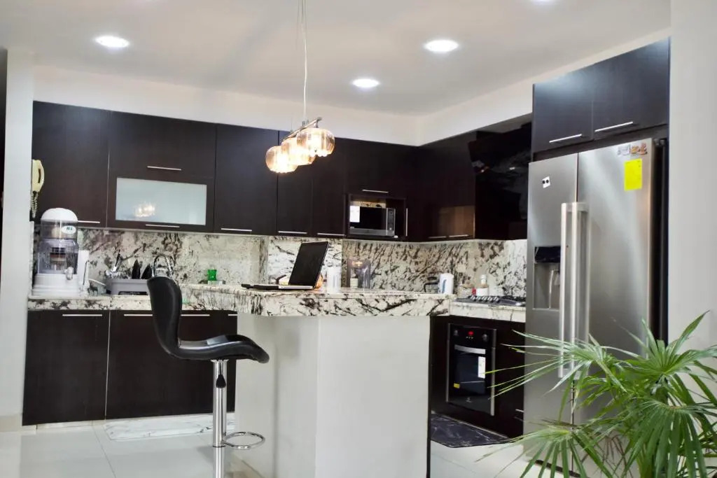 Pepe's House Guayaquil I Self Check-In MicroHotel
