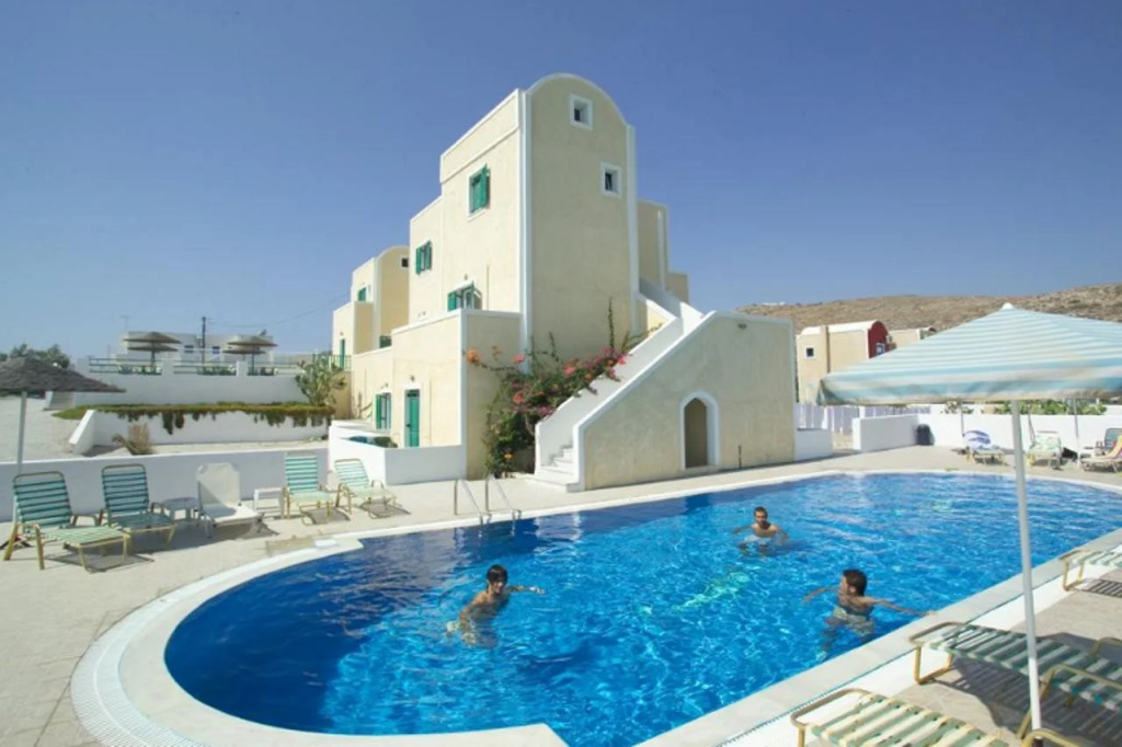 Porto Villa