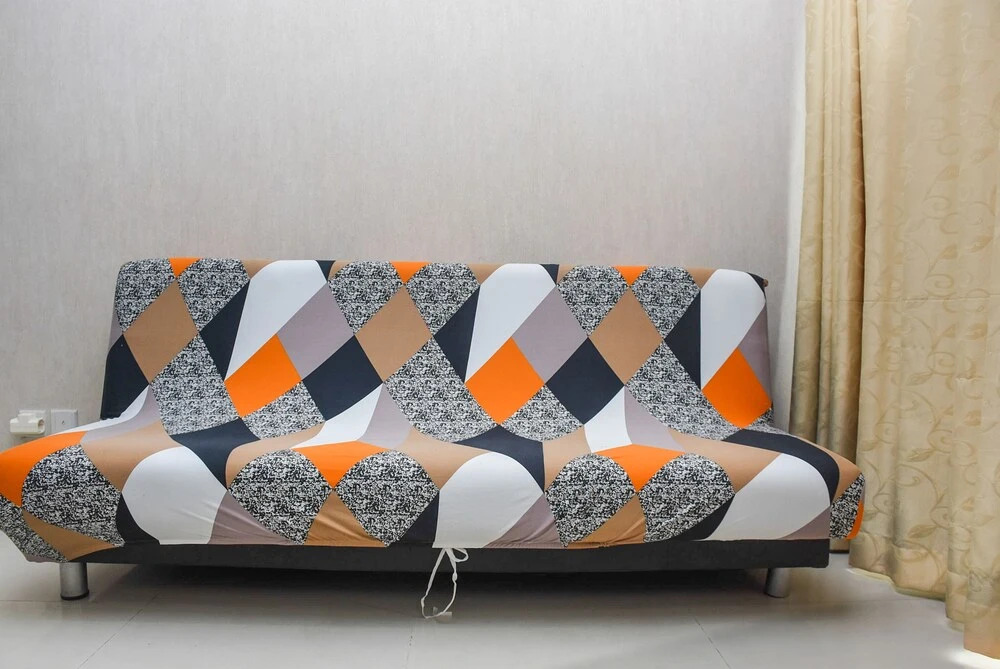 Comfy Studio at Grand Kartini Apartment