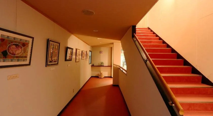 Hotel Sansuiso (Yamanakako/Oshino)