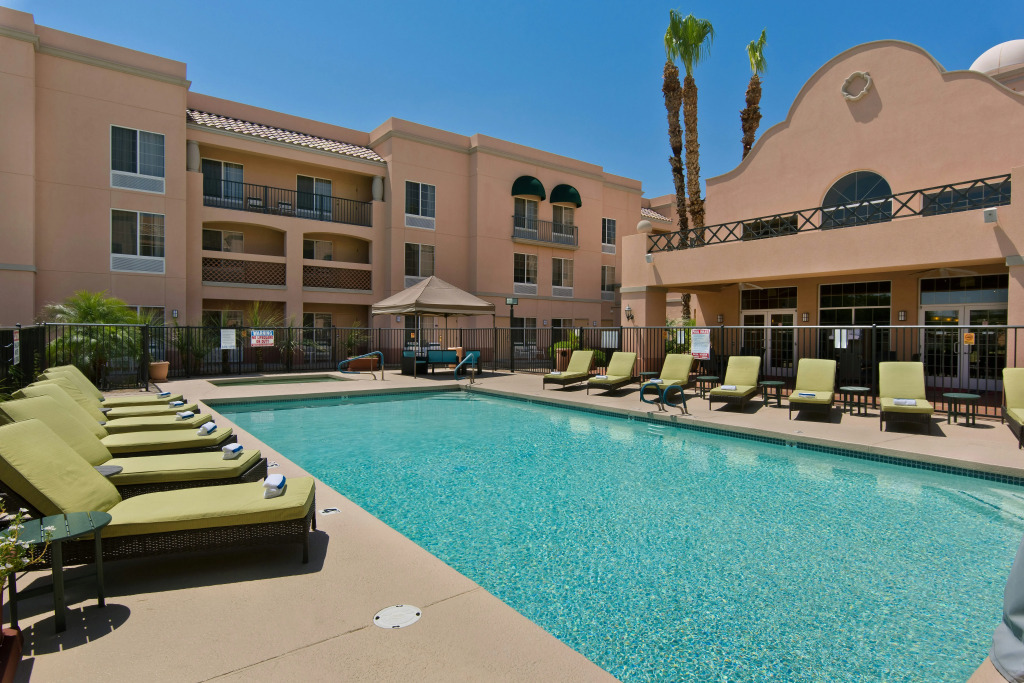 Hampton Inn & Suites Phoenix/Scottsdale