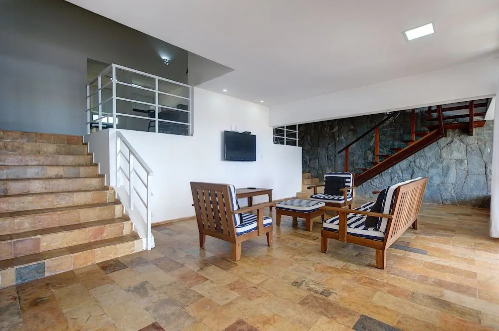 Casa para 32 pessoas em Porto das Dunas - CE